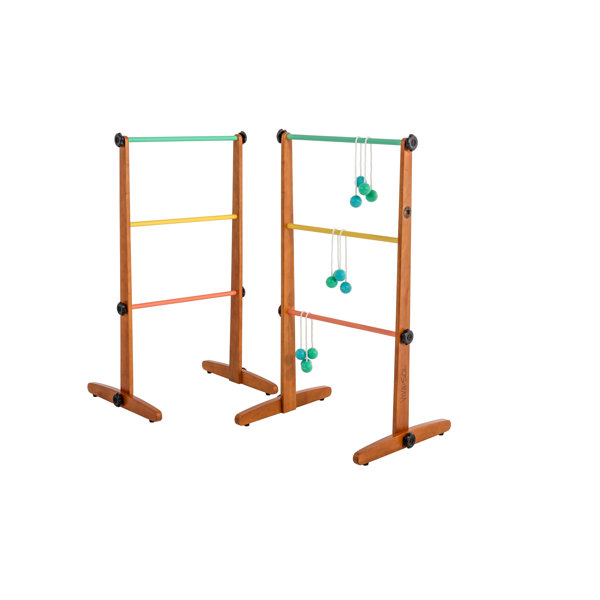 VivaSol Ladder Ball with Carrying Case & Reviews Wayfair